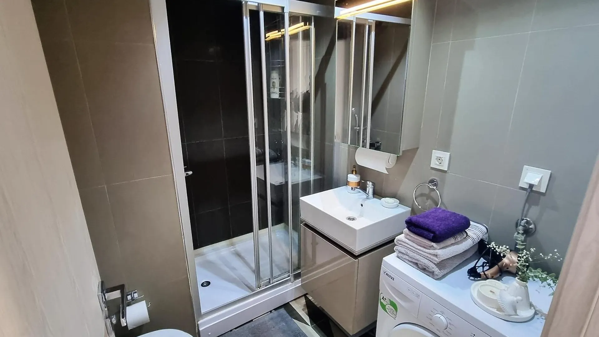 Nef Apartments Istanbul