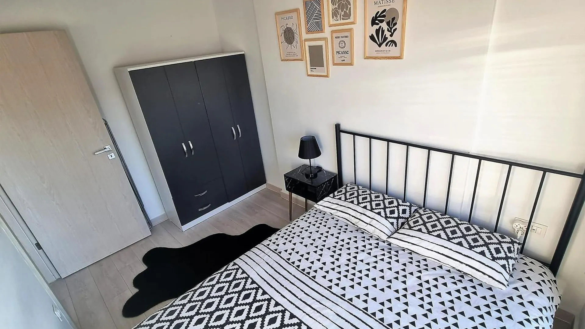 Nef Apartments Istanbul