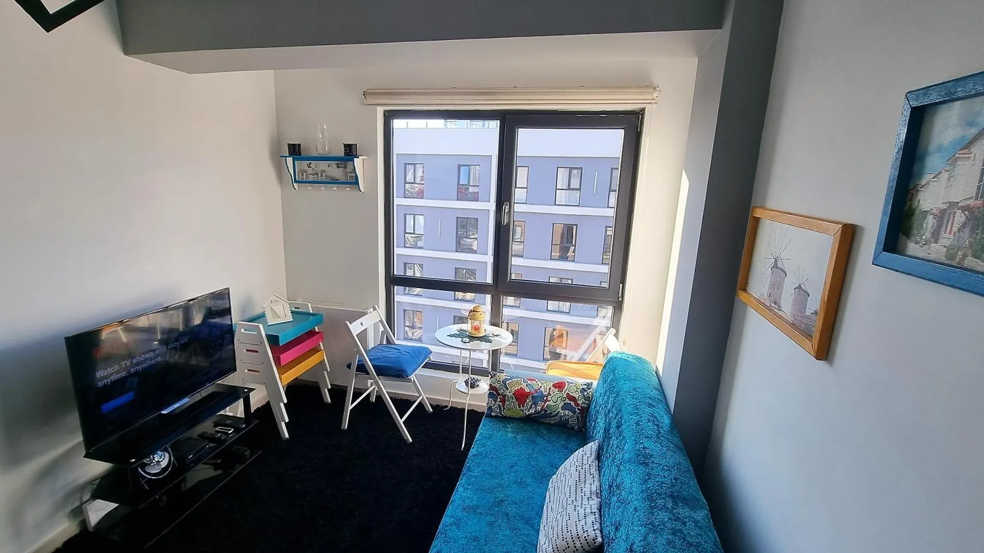 Nef Apartments Istanbul