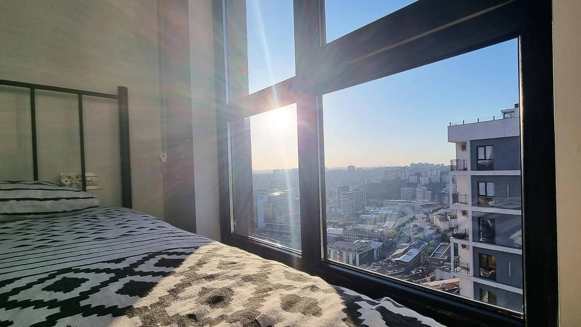Nef Apartments Istanbul