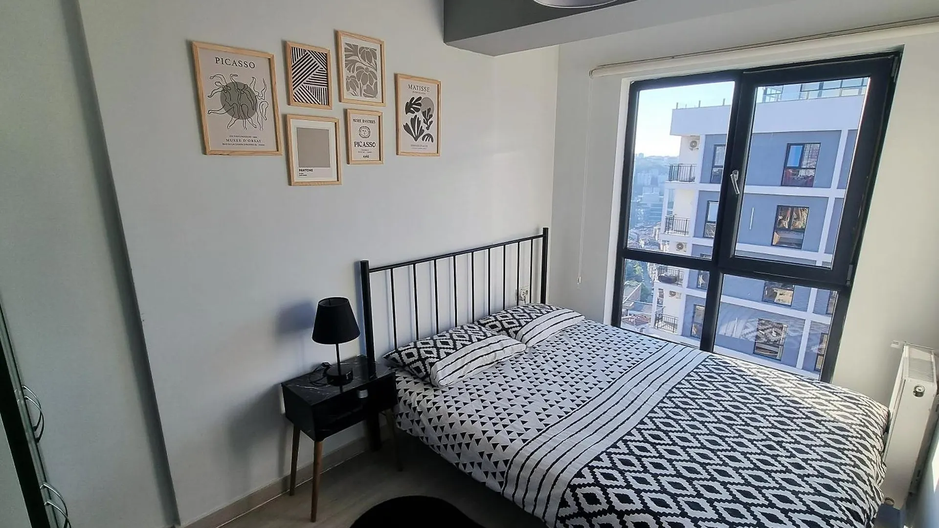 Nef Apartments Istanbul