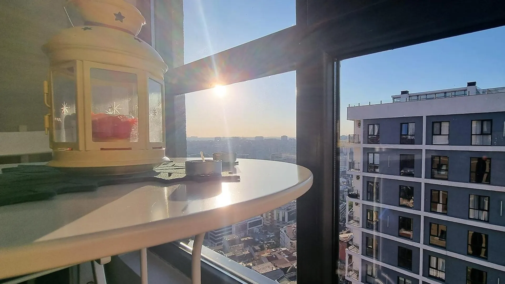 Nef Apartments Istanbul